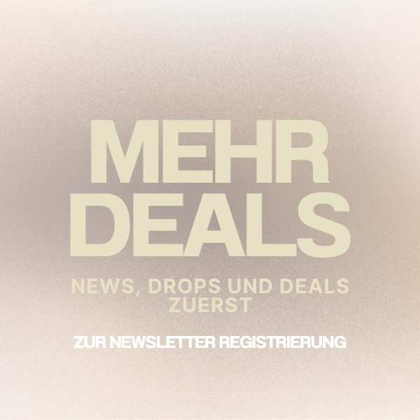 Newsletter Deals Juli